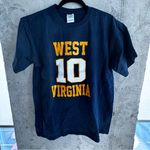 Gildan West Virginia Tshirt Size M Photo 0
