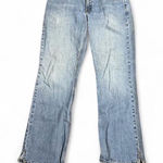 Cruel Girl  Classic Blue Boot Cut Jeans Photo 0