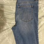 J.Crew  Womens 9” High Rise Skinny Jeans Size 29 Photo 11