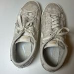 Nike Blazer Low 77 Sail Sesame Embroidered Photo 6