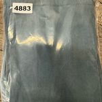 Faherty  Stretch Cord Julianne Pant in blue size 25 NWT Photo 7