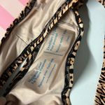 Victoria's Secret NewVictorias Secret Nwt Leopard Ruched Back Sexy Cheeky Swim Bikini Bottom … Photo 8