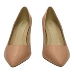 Cole Haan Go-To Park Pump Brush Leather US Women's 8B Photo 3