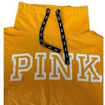PINK - Victoria's Secret Pink Mustard Pullover sweater - S Photo 4