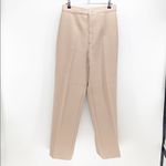 Vintage Levi’s high waisted boxy blazer suit sz S western contemporary Tan Photo 10