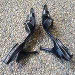 Nine & Company Heels Photo 3