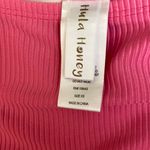 Hula Honey Pink Bikini Bottom Photo 3