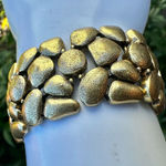 Lucky Brand  gold tone bracelet Photo 1