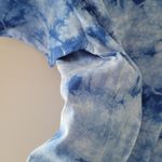 Gildan Blue Tie-Dye "Canine Companions for Independence" T-Shirt Photo 3