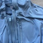 Free People Movement Sock it to me Layer Corset Jacket Photo 4