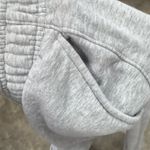 Champion  classic light heather gray sweatpants joggers Photo 4