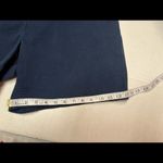 Karen Scott , women’s sport shorts, size 14, blue‎ Photo 6