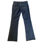 Vertigo Paris  Dark Wash Jeans 
Size 30
98% Cotton 
2%‎ Spandex Photo 1