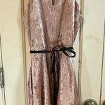 Dillard's Dillard’s Pink Dress Photo 1