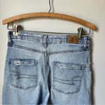 American Eagle  Curvy Mom Jean Women’s 6 Photo 3