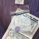 FINAL MARKDOWN Ladies’ Odds ‘n Evens Sheer Blouse (18) NWT Photo 7