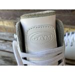 GAM 0884 Ice Figure Skate Boots Made in Canada Size 7 Photo 7