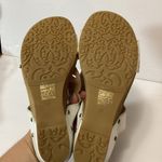 L'ATISTE L’ ATISTE  Floral Embellished Sandals - Multicolor size 38 Photo 6