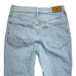 Madewell  The Perfect Vintage Jean Light Wash Denim Women’s US 30 Photo 5