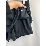 Nike Women’s Medium Black Sports Skort Photo 3