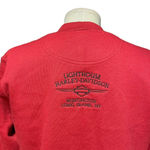 Harley Davidson Logo Embroidered Zip Photo 5