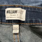 William Rast  Jeans, Ankle Skinny, Size 16W Photo 4