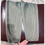 Dear John  paper bag waist jeans Photo 4