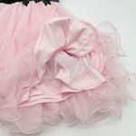 Blondie Nites  Womens Dress Size 5 Tulle Fairy Coquette Ballet Y2K Prom Princess Photo 10