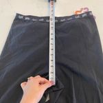 YITTY NWT  Spotlight Ruched‎ Leggings Black Sparkles Size 1X Photo 10