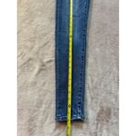 American Eagle Women's Jeans Mid Rise Next Level Stretch Denim‎ Sz 0 Blue Photo 10