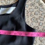 Hugo Buscati EUC  silk dress 8 Photo 3