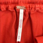 Free People Scarlet High Waist Shorts Photo 1