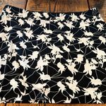 Tranquility Colorado Clothing Women's Everyday Skort‎ large floral Black Photo 1