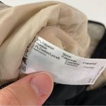 Anita Classix | Black Tan Zebra Print One Piece Swimsuit Size 12 Photo 3