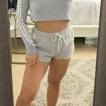 Adidas Gray Long Sleeve Photo 0