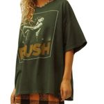 Daydreamer  Bush Gavin Rossdale Guitar Tee, One Size / OS New without Tag Rare Photo 1