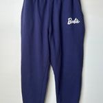 Missguided x Barbie Joggers Sweatpants Photo 0