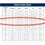 Chico's EUC Ornate Jewel Chain Leopard Pattern Shift Midi Dress Size Medium Photo 8