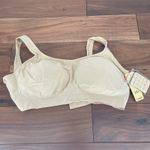 TrueKind Daily Comfort Wirefree Shaper Bra 2XL Chai Tan Size undefined Photo 1