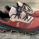 on cloud venture Waterproof Running Shoes Photo 0