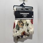 Her Universe Cartoon Network Over The Garden Wall Icons Allover Print Sleep Pants Photo 3