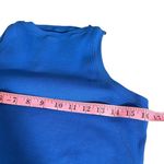 Nordstrom ‎ Stretch Cotton Ribbed Tank
Dress S Photo 6