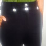 Derek Lam  IO CROSBY HOLLAND UTILITY PANTS SIZE 2 Photo 2