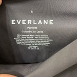 Everlane  The Perform Bike Short Ink Gray Size Small Photo 3