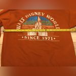 Disney Walt  world since 1971 sweatshirt retro size small Photo 2