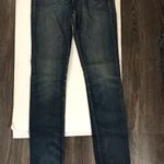 William Rast  Blue Ultra Skinny Jean Size 27 Photo 0