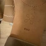 Caslon  Tan Leather Sandals Photo 6