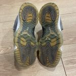 Nike Size 6Y/7.5W -  Air Jordan 11 Retro "Cool Grey" Sneakers - 378038-005 Photo 8