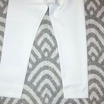 Lovewave // REVOLVE Luka Pant High Waist White Leggings XXS Athletic NWT Photo 5