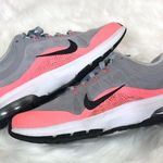 Nike Air Max Dynasty 2 GS Wolf Grey Sneakers Photo 1